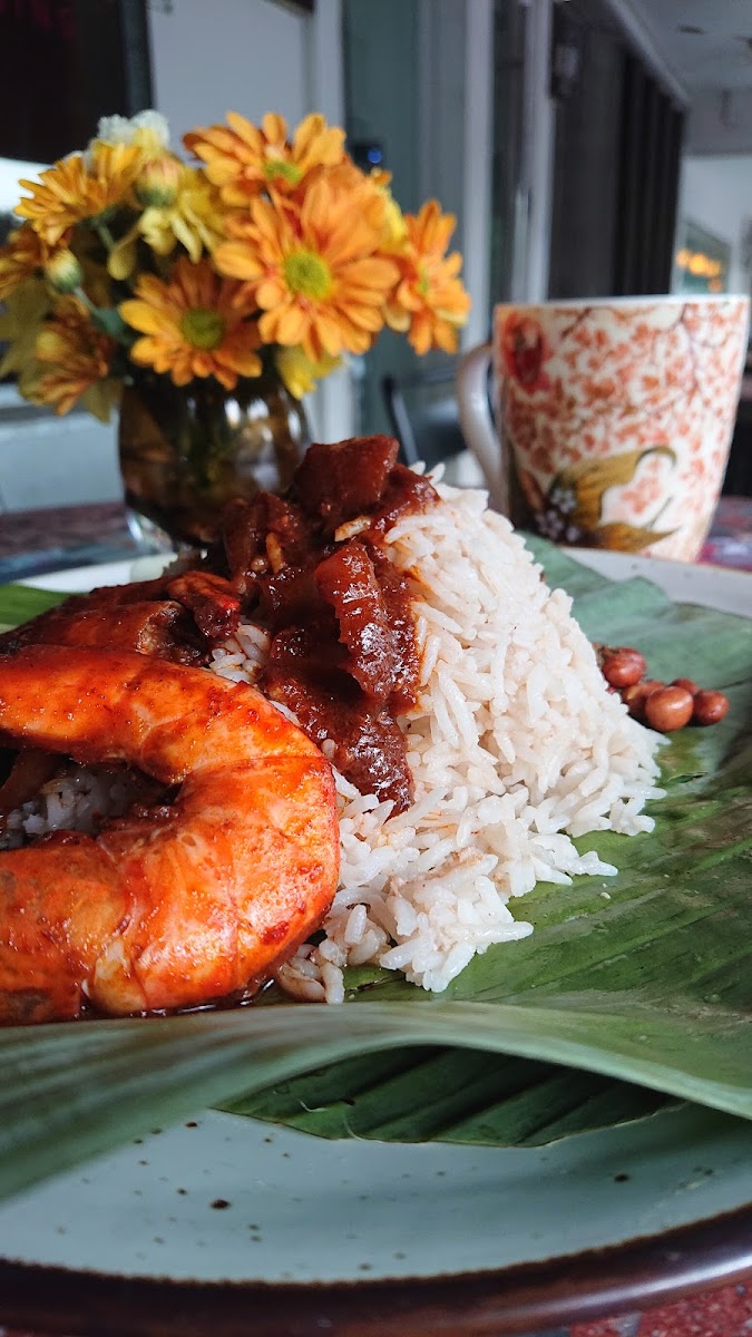 Siti Li Dining & Foodhall Photo 7