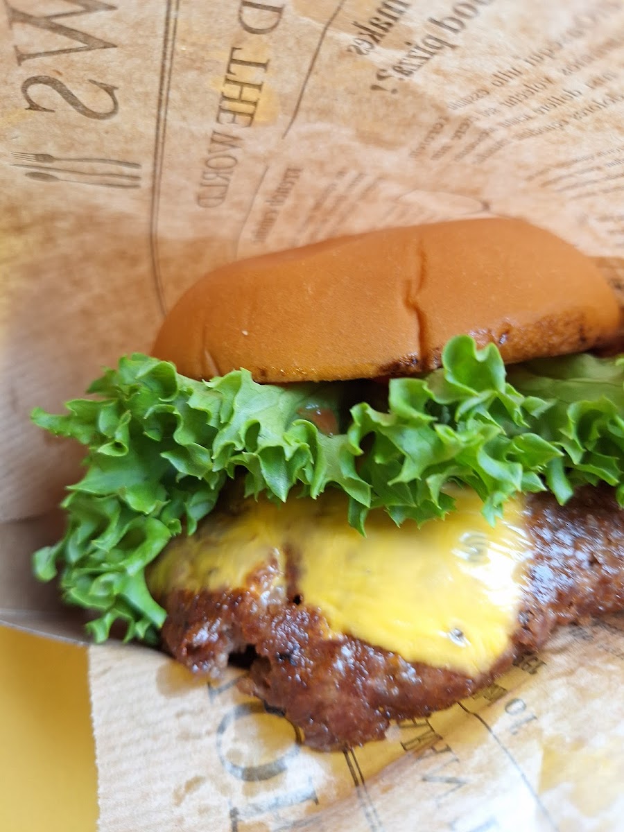 Burger Town Nordenham Photo 4