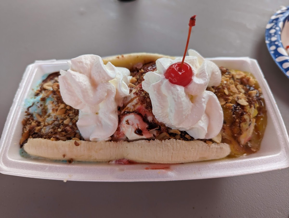 Mooey's Ice Cream Photo 5
