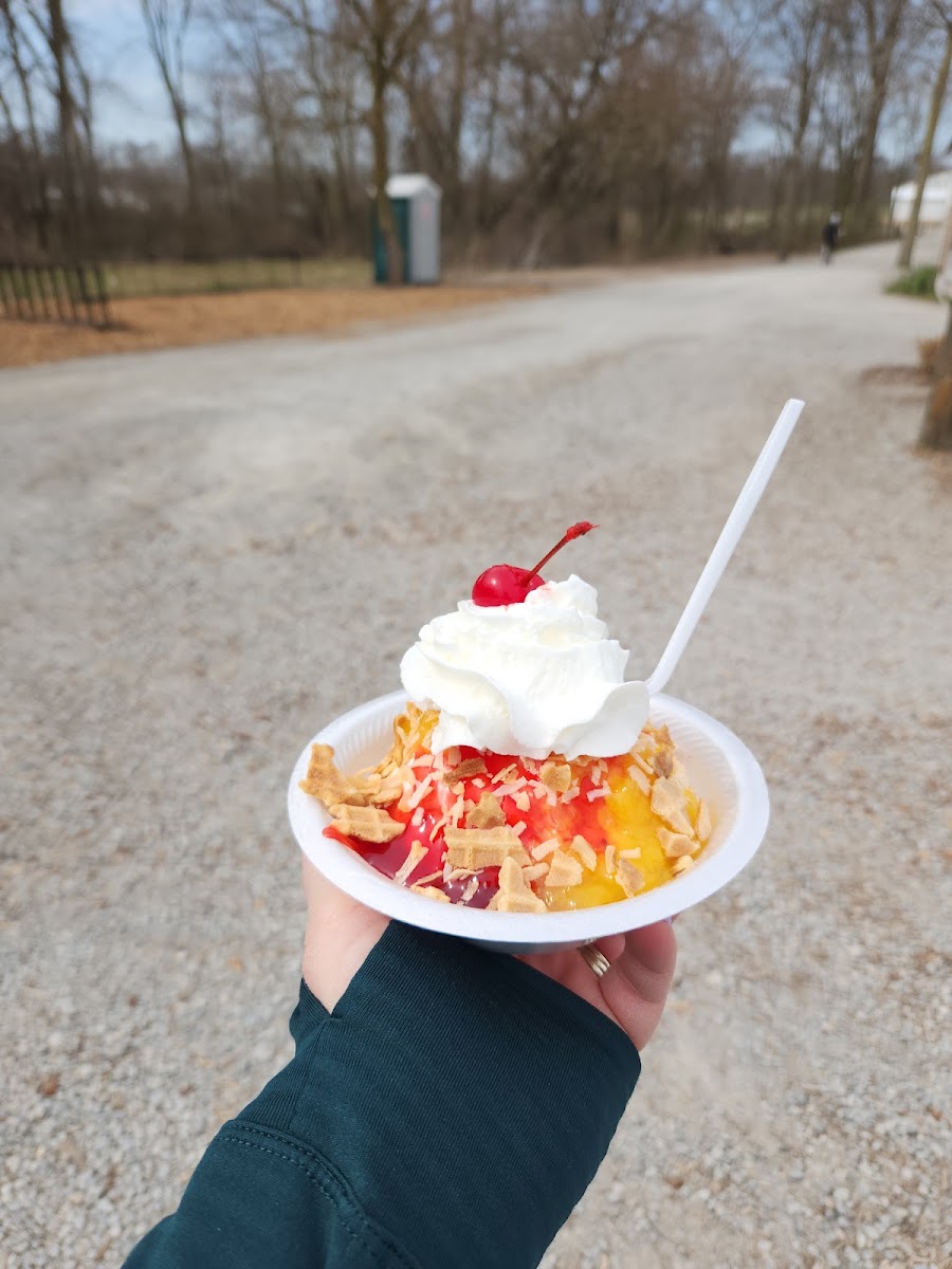 Mooey's Ice Cream Photo 6