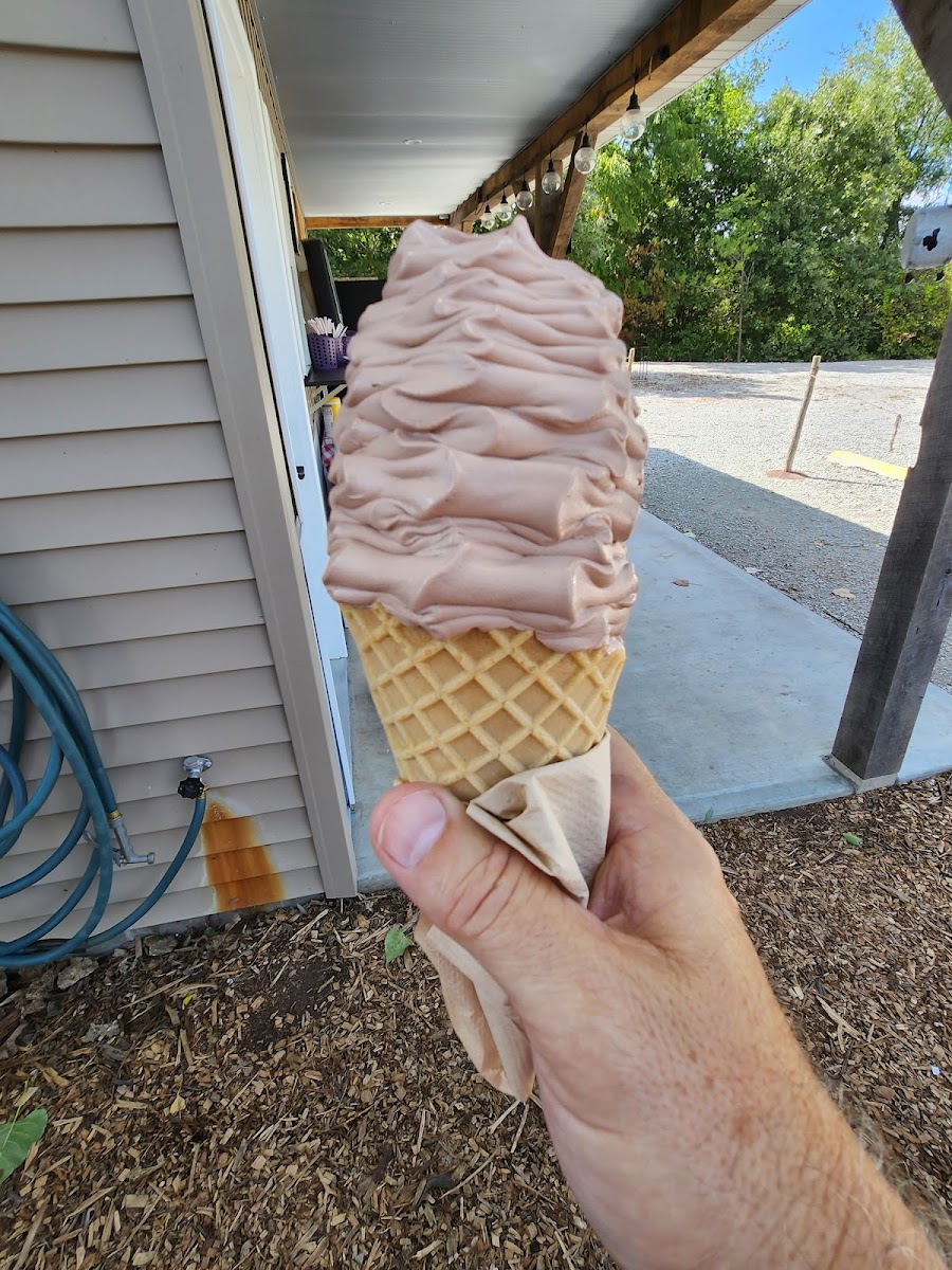 Mooey's Ice Cream Photo 7