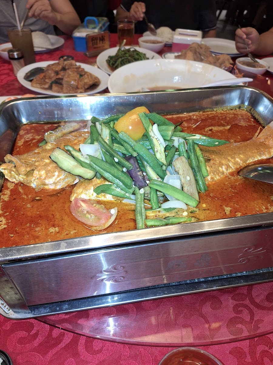 Wondering Plan A Seafood Photo 6
