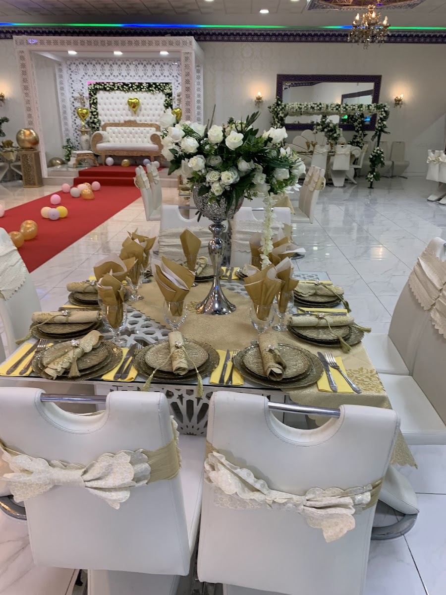 Salón de Bodas Sultán Photo 10