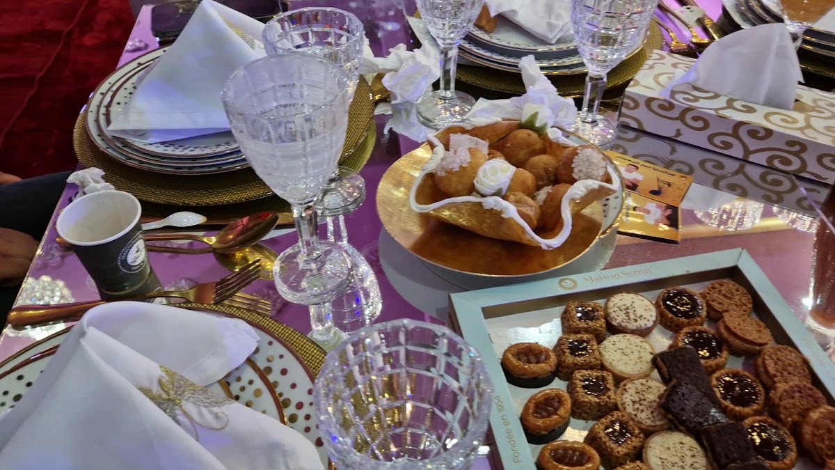 Salón de Bodas Sultán Photo 2