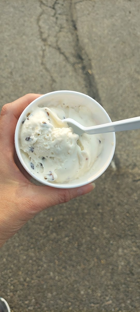 Sprinkles Ice Cream Shoppe Photo 5