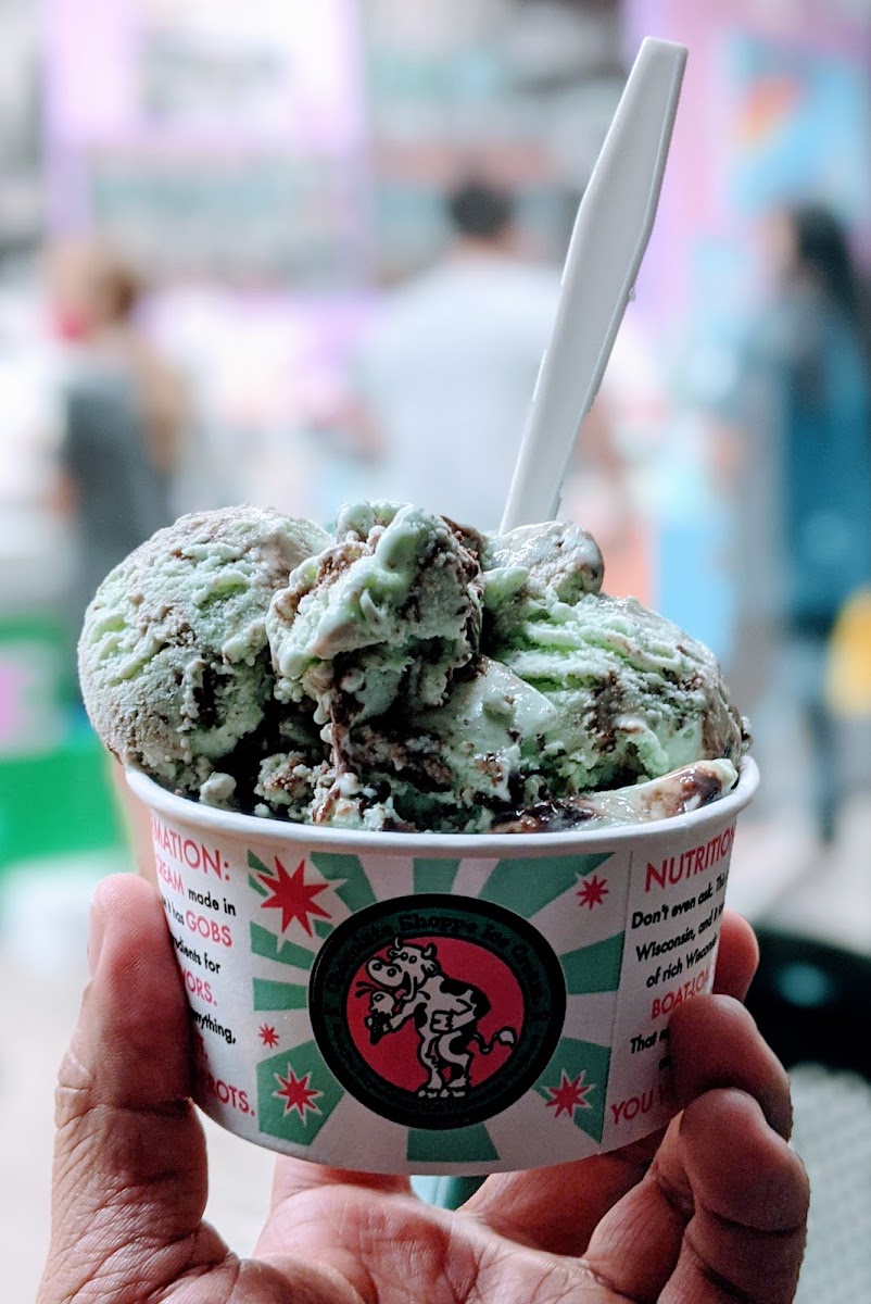 Sprinkles Ice Cream Shoppe Photo 8