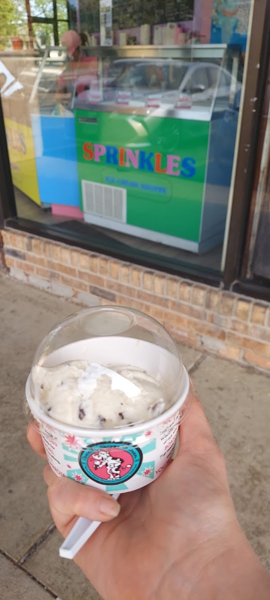 Sprinkles Ice Cream Shoppe Photo 9