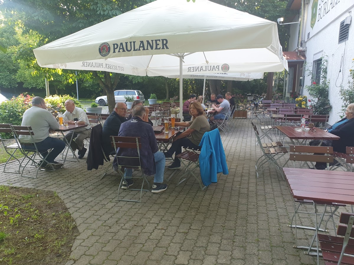 Schützenverein Burlafingen e.V. Photo 6