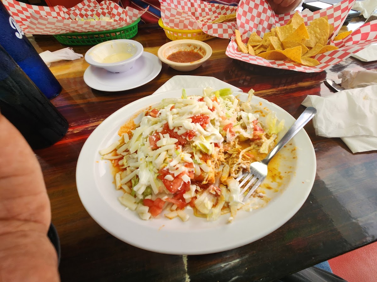 Taqueria Guanajuatos Photo 10