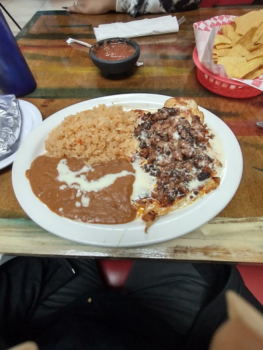 Taqueria Guanajuatos Photo 6