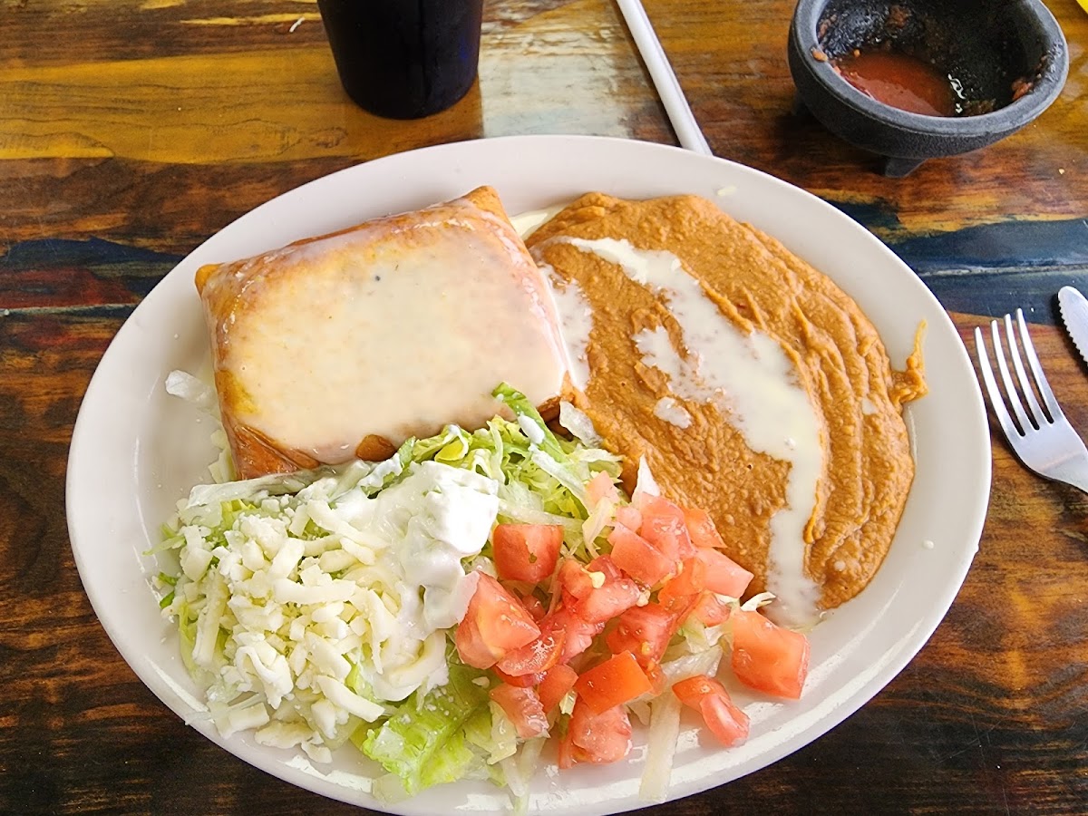 Taqueria Guanajuatos Photo 9