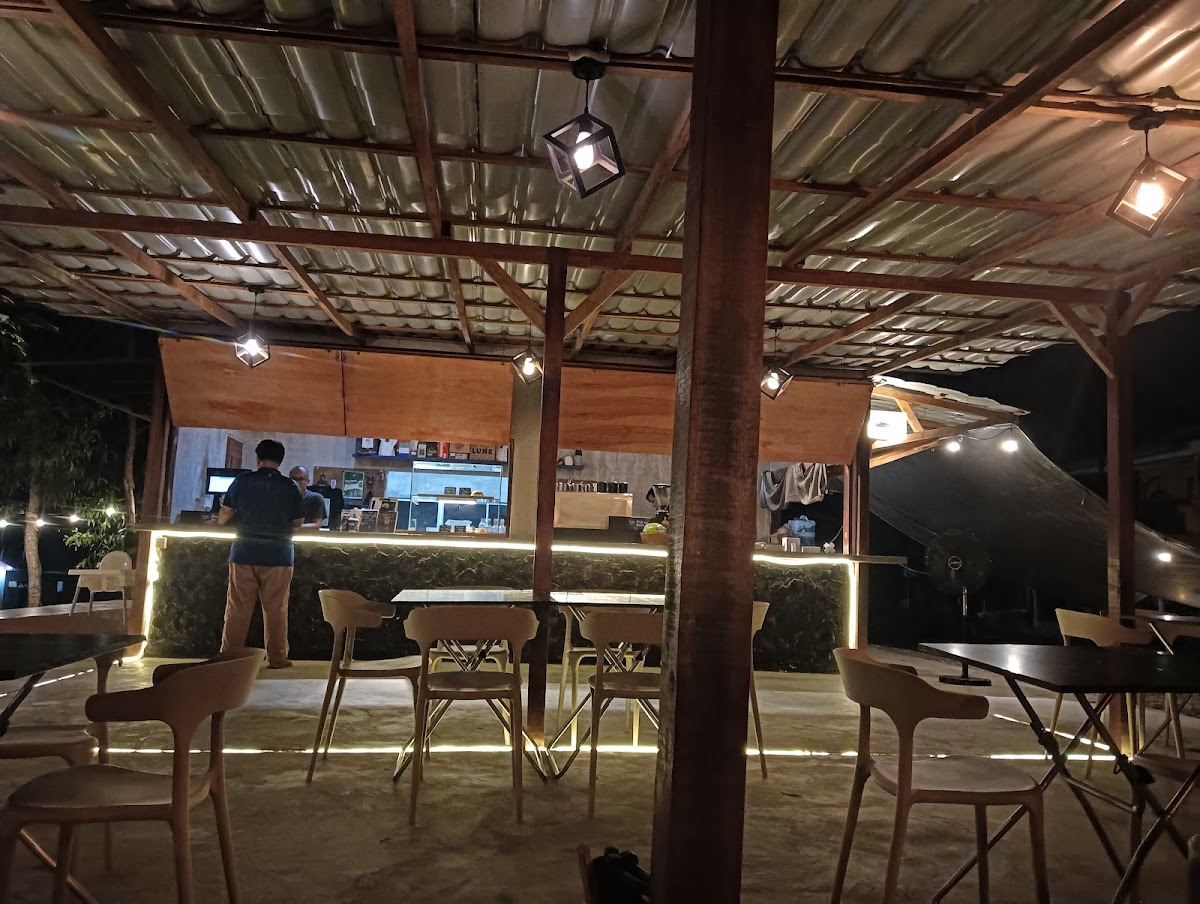 cafe pressa Photo 7
