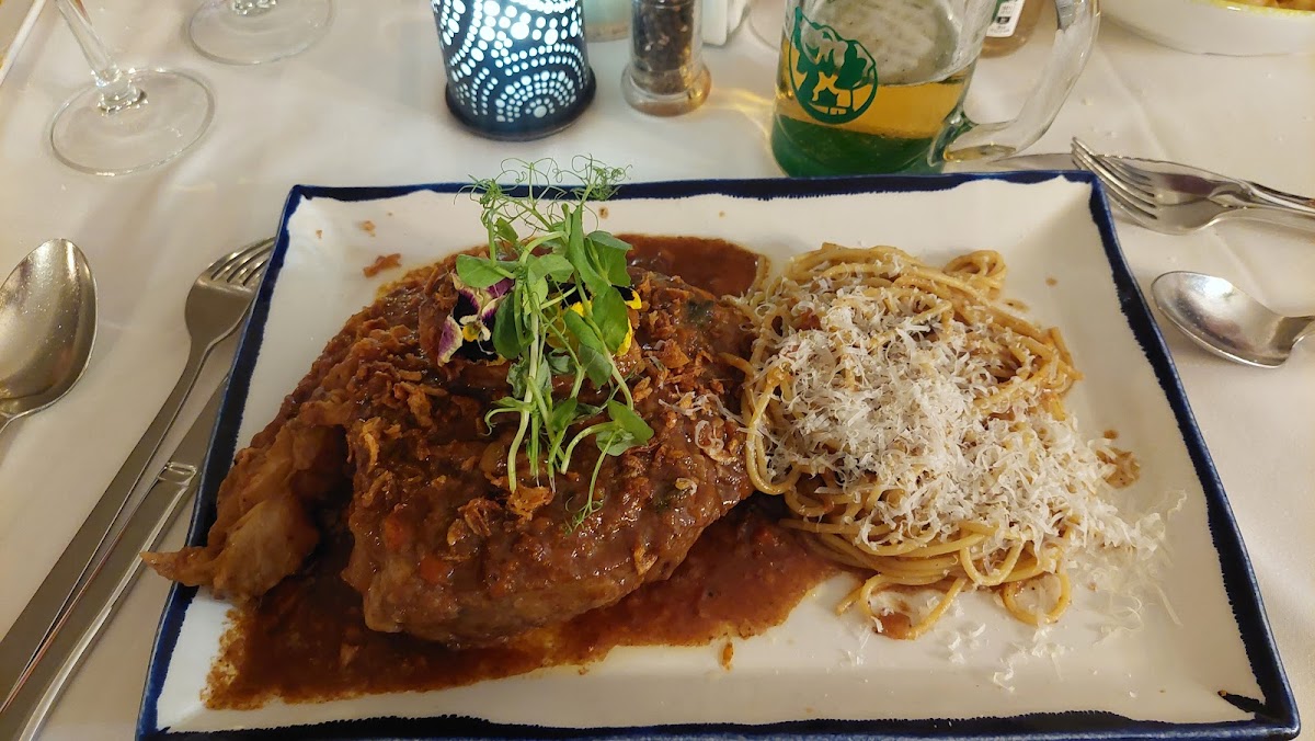 TRATTORIA DA RAFAELLO Photo 10