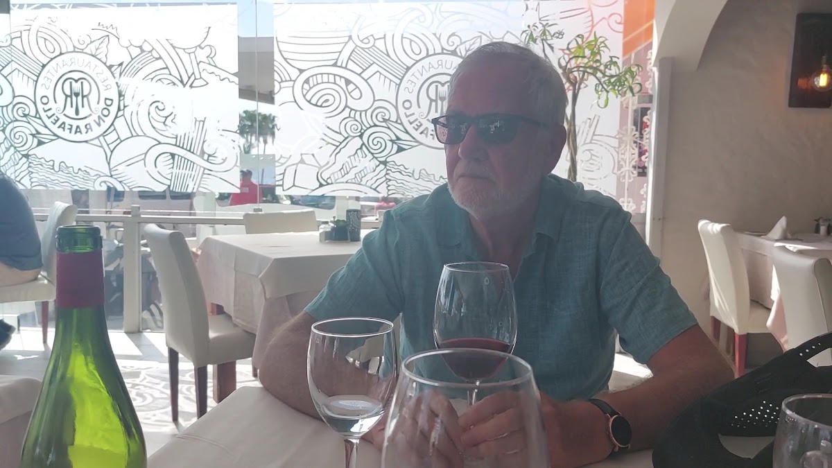 TRATTORIA DA RAFAELLO Photo 2