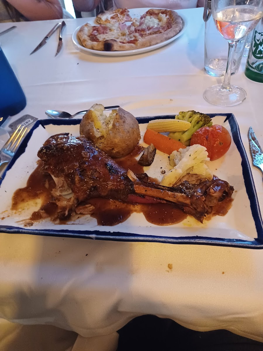 TRATTORIA DA RAFAELLO Photo 4