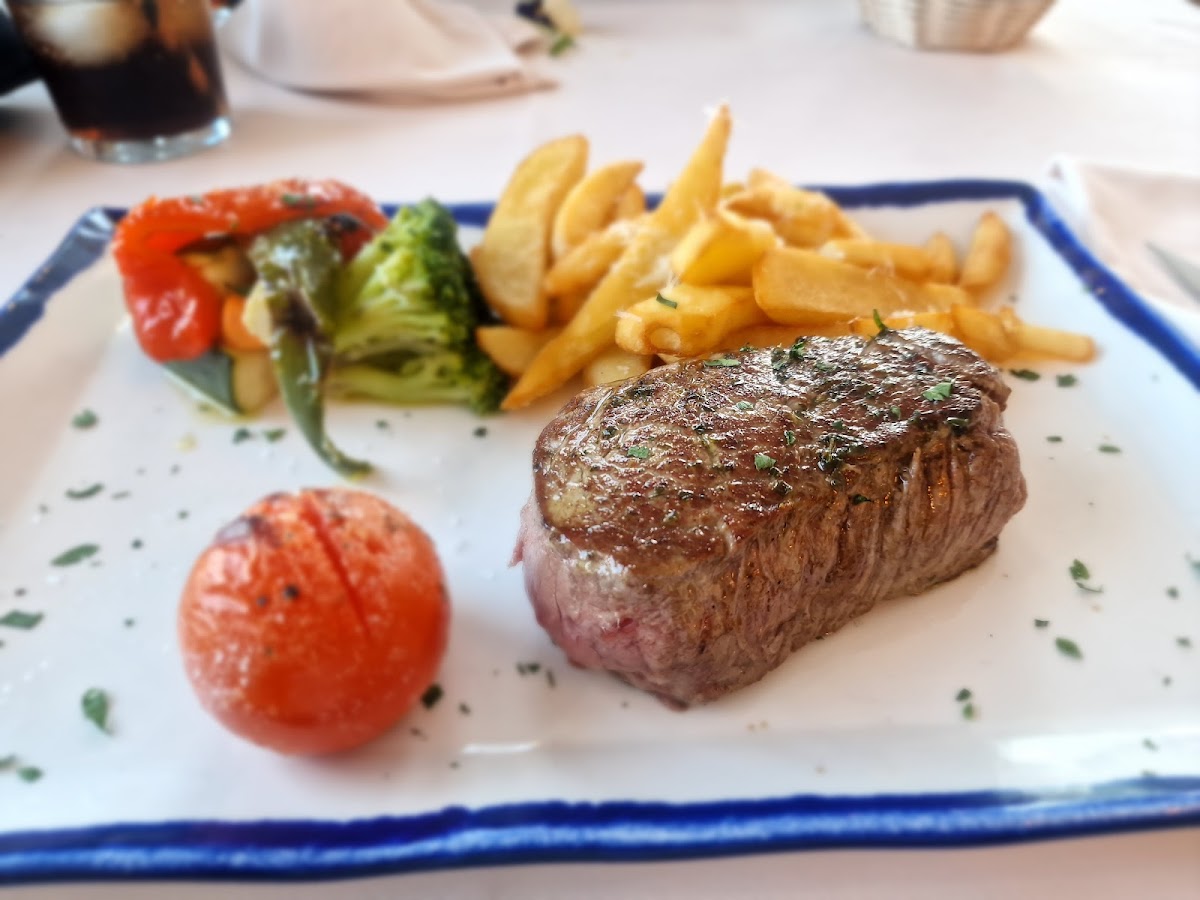 TRATTORIA DA RAFAELLO Photo 5