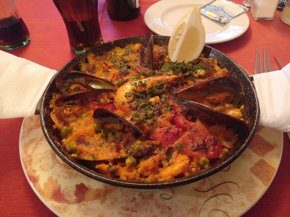 TRATTORIA DA RAFAELLO Photo 6