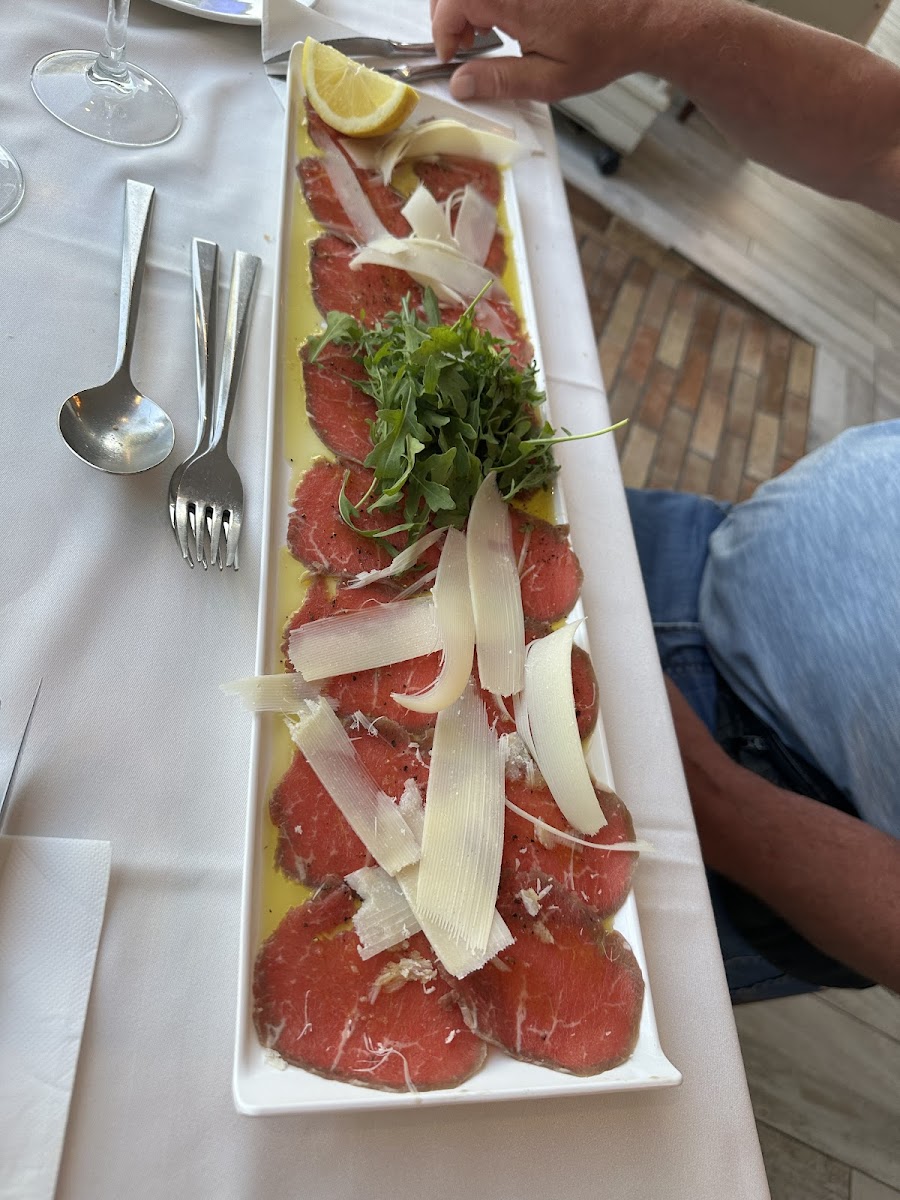 TRATTORIA DA RAFAELLO Photo 7