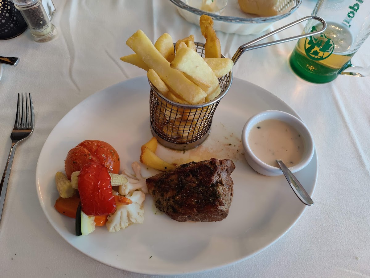 TRATTORIA DA RAFAELLO Photo 8