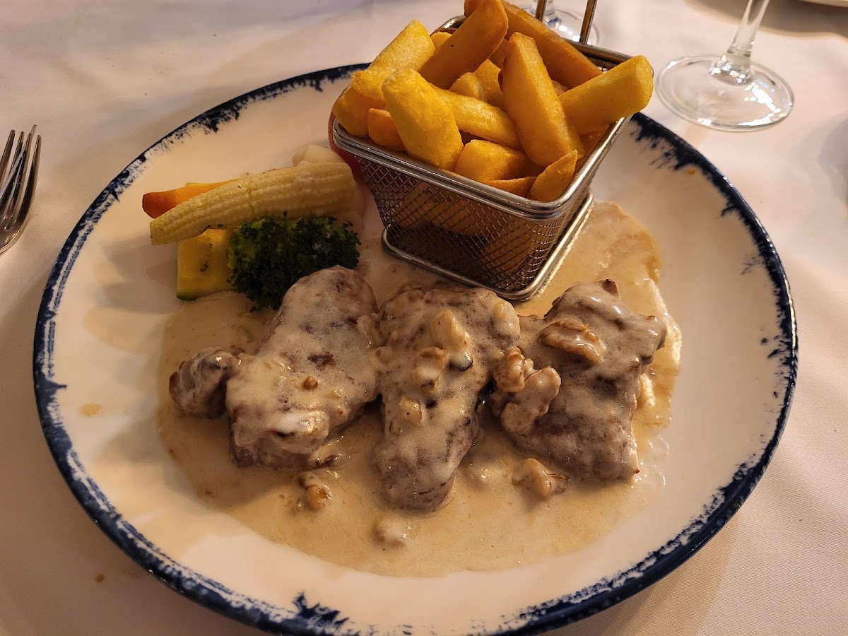 TRATTORIA DA RAFAELLO Photo 9
