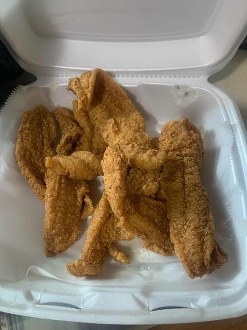 Fish and Chicken Affair Photo 2