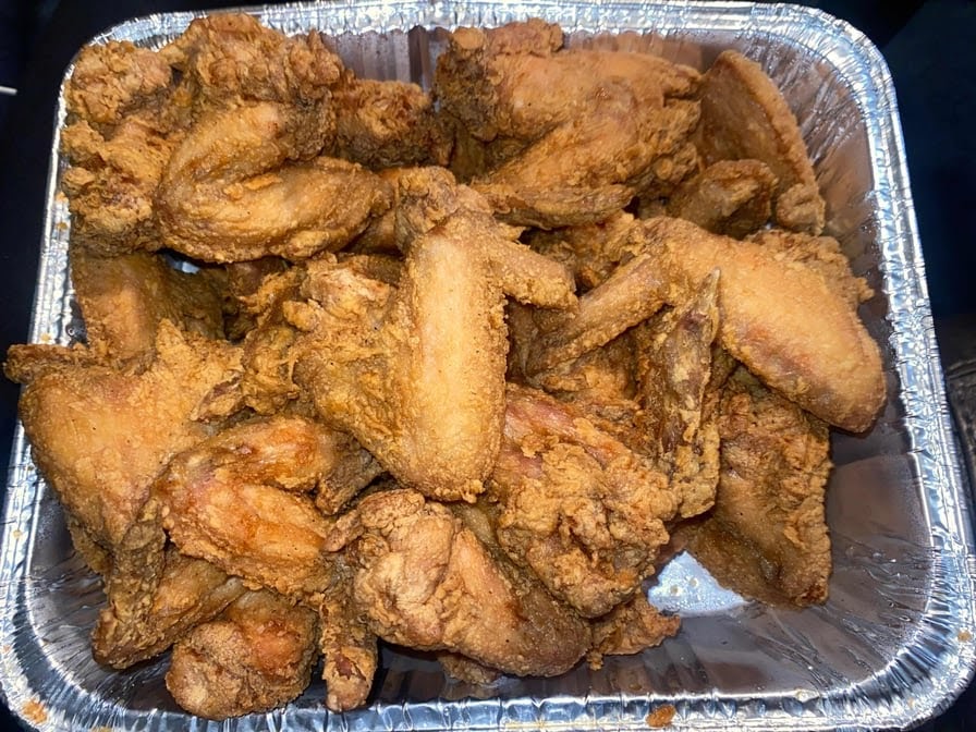Fish and Chicken Affair Photo 4
