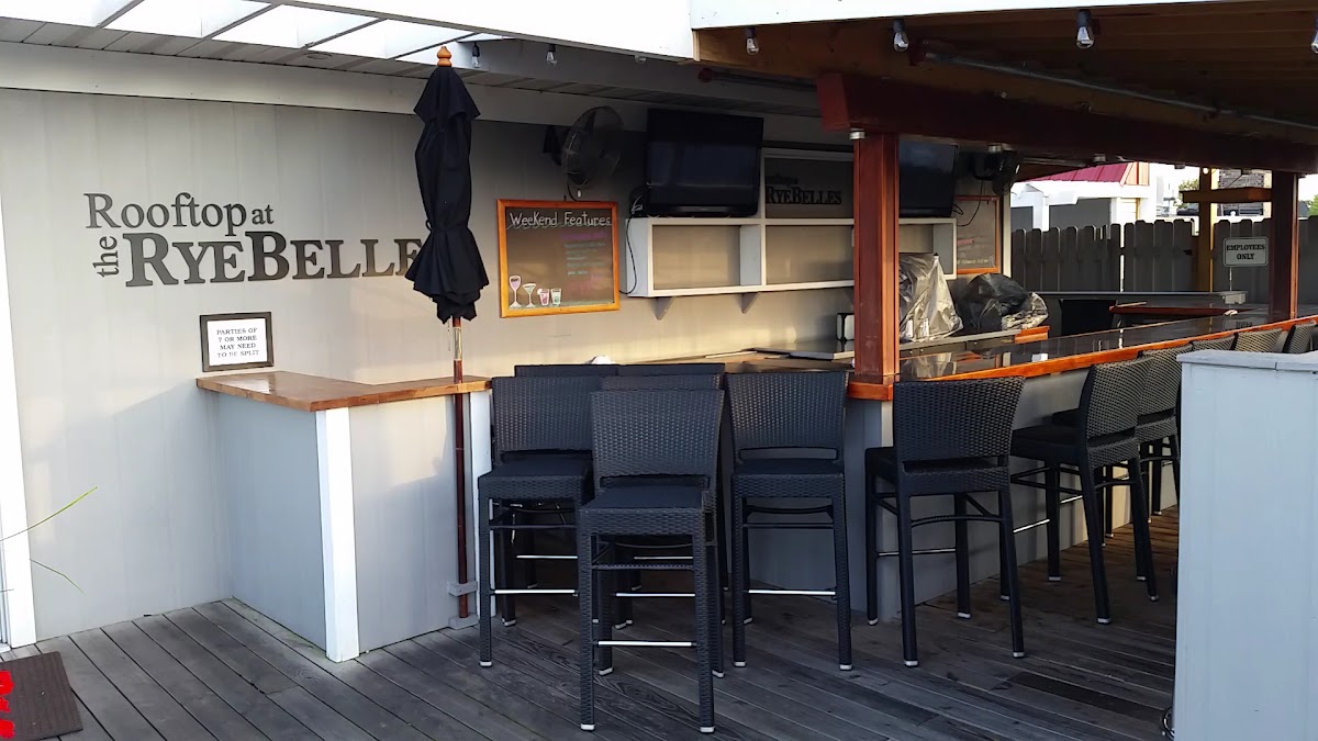 RyeBelles Restaurant & Bar Photo 2