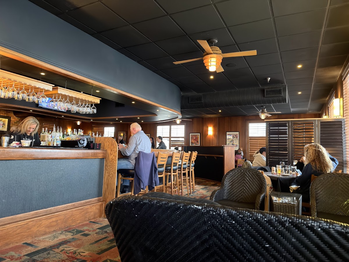 RyeBelles Restaurant & Bar Photo 3