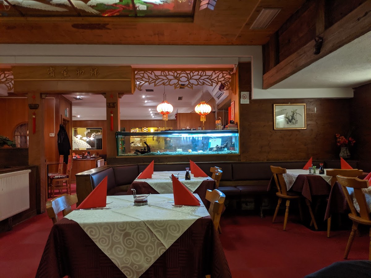 Ristorante Bella Cina