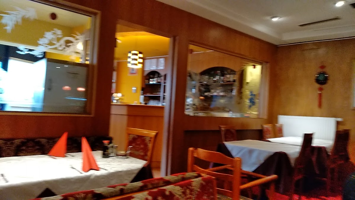 Ristorante Bella Cina Photo 2