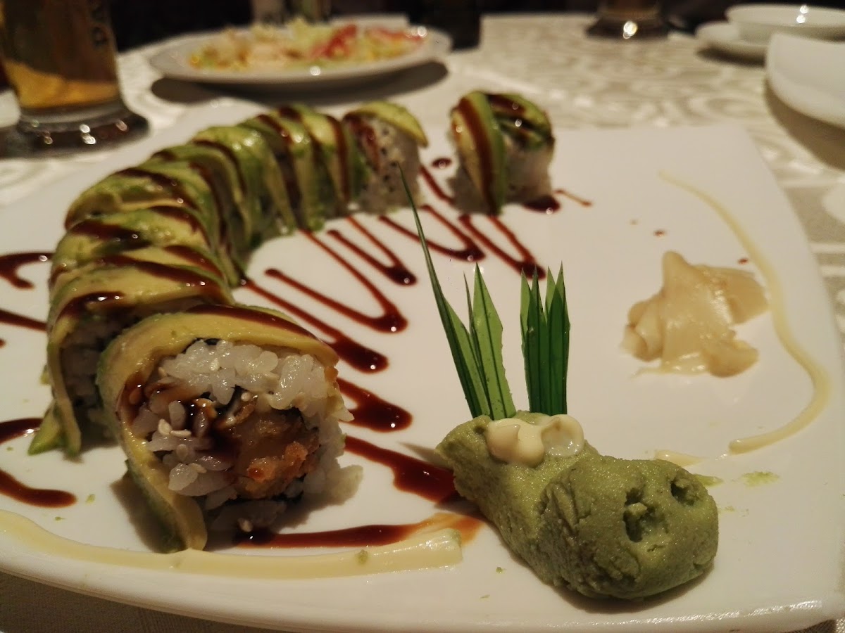 Ristorante Bella Cina Photo 9