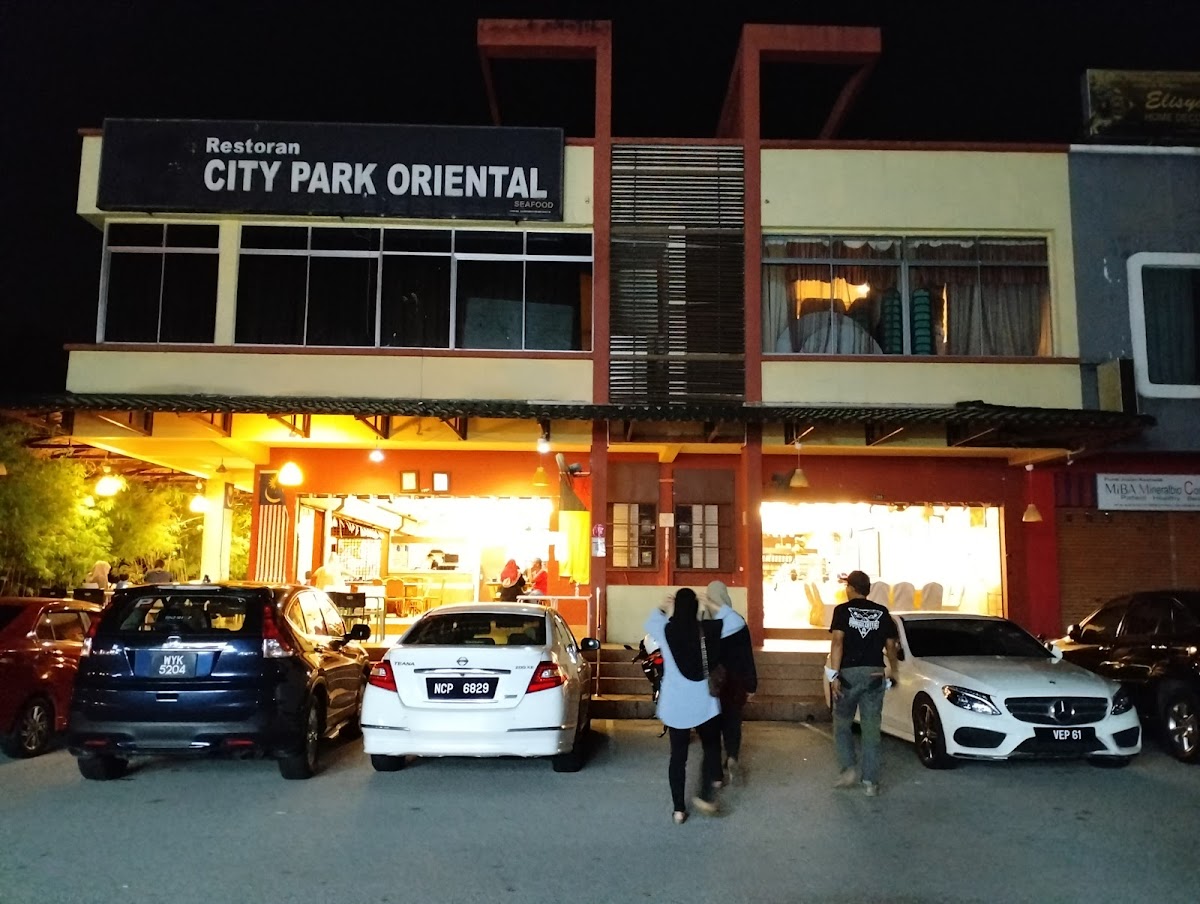 City Park Oriental • Seremban 2 Photo 4