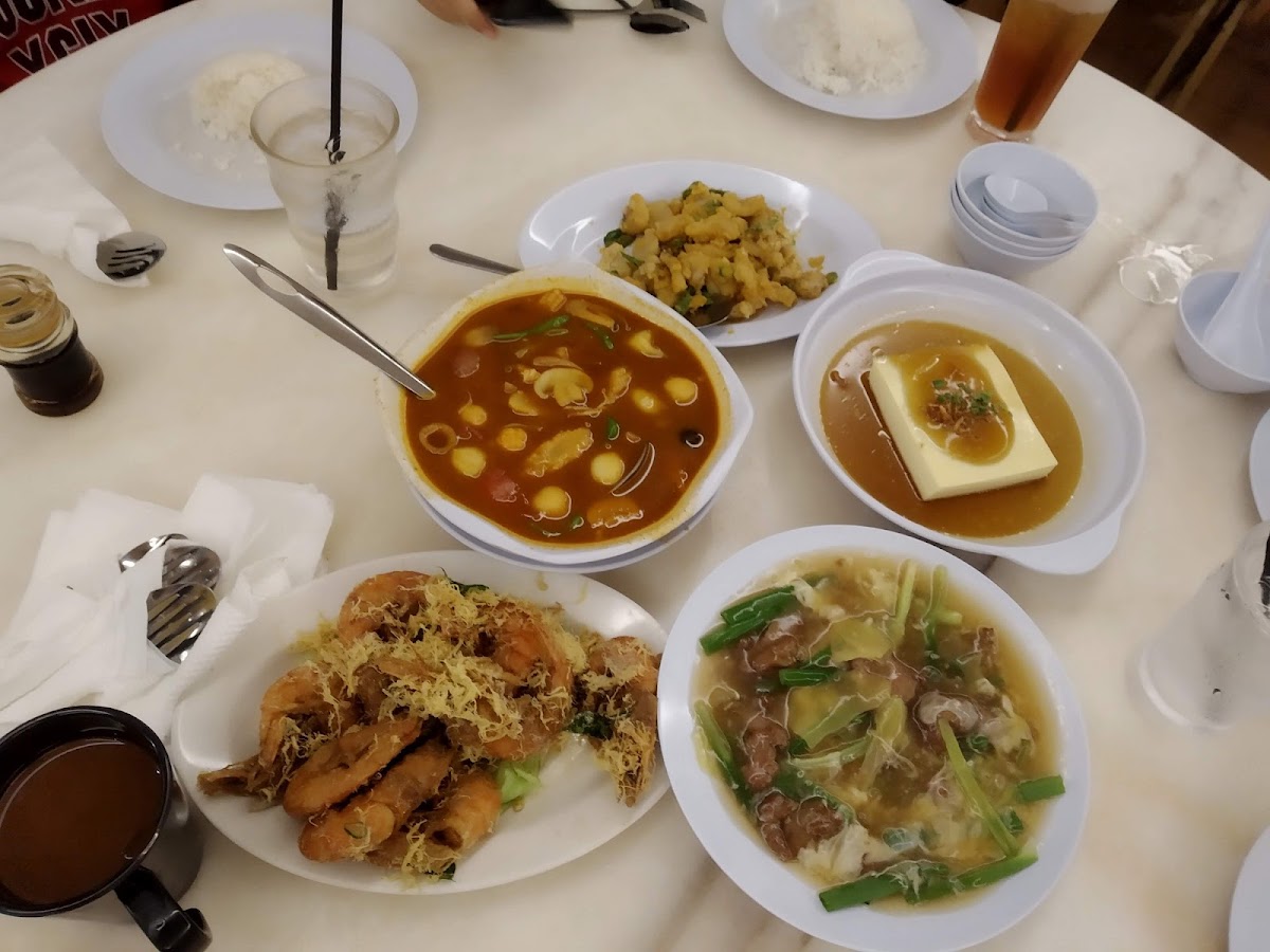 City Park Oriental • Seremban 2 Photo 6
