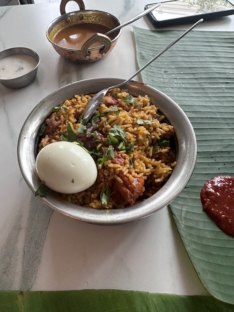 The Banana Leaf Kitchen Photo 10