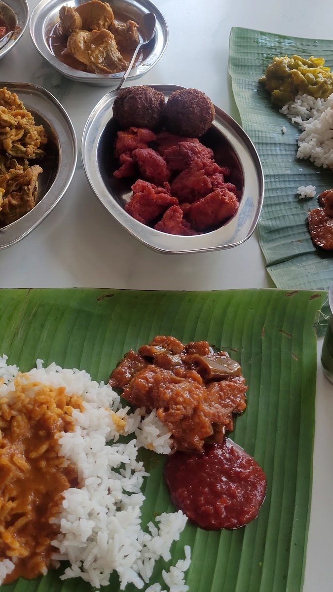 The Banana Leaf Kitchen Photo 2