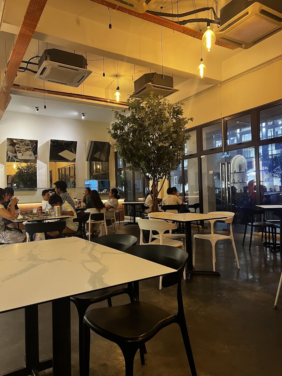 The Banana Leaf Kitchen Photo 3