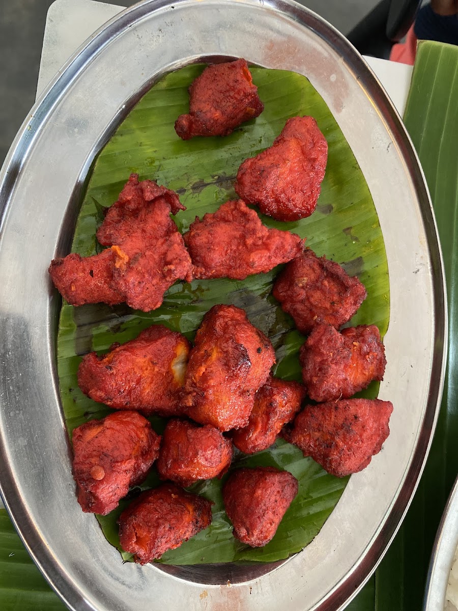 The Banana Leaf Kitchen Photo 7