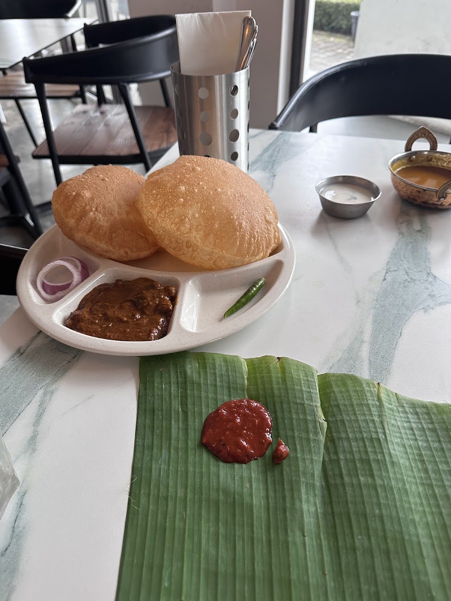 The Banana Leaf Kitchen Photo 8