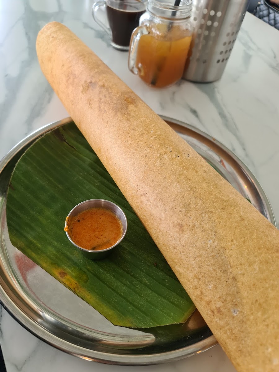 The Banana Leaf Kitchen Photo 9