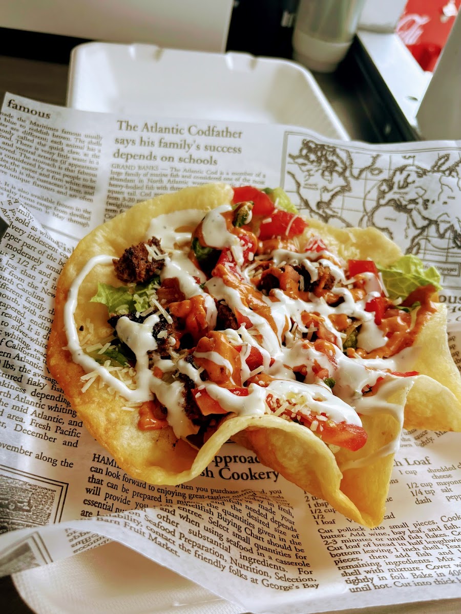 Tomi Gun's Kickin'kitchen Photo 9