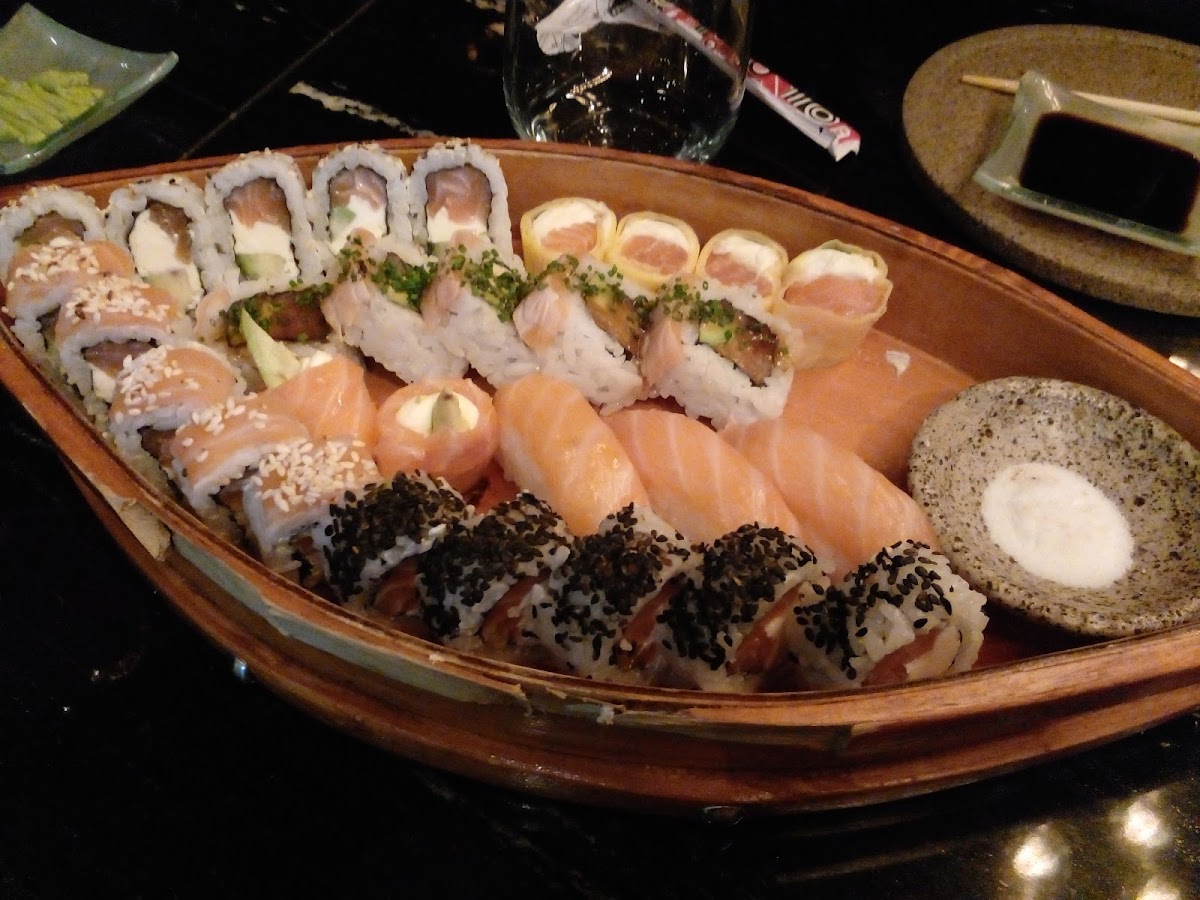 Fabric Sushi (Paseo Champagnat) Photo 10