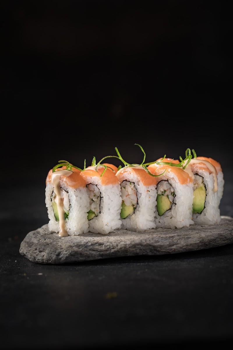 Fabric Sushi (Paseo Champagnat) Photo 3