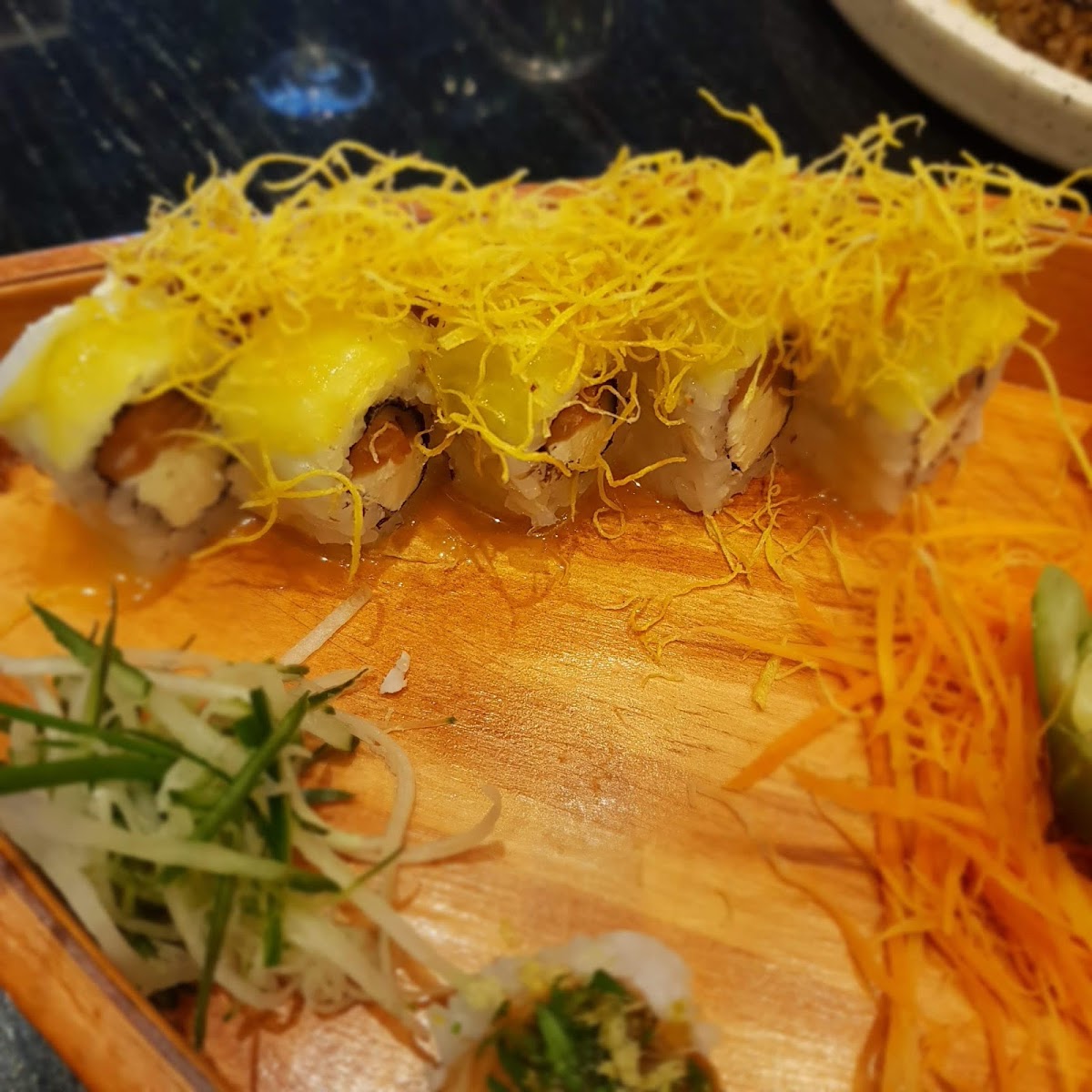 Fabric Sushi (Paseo Champagnat) Photo 6