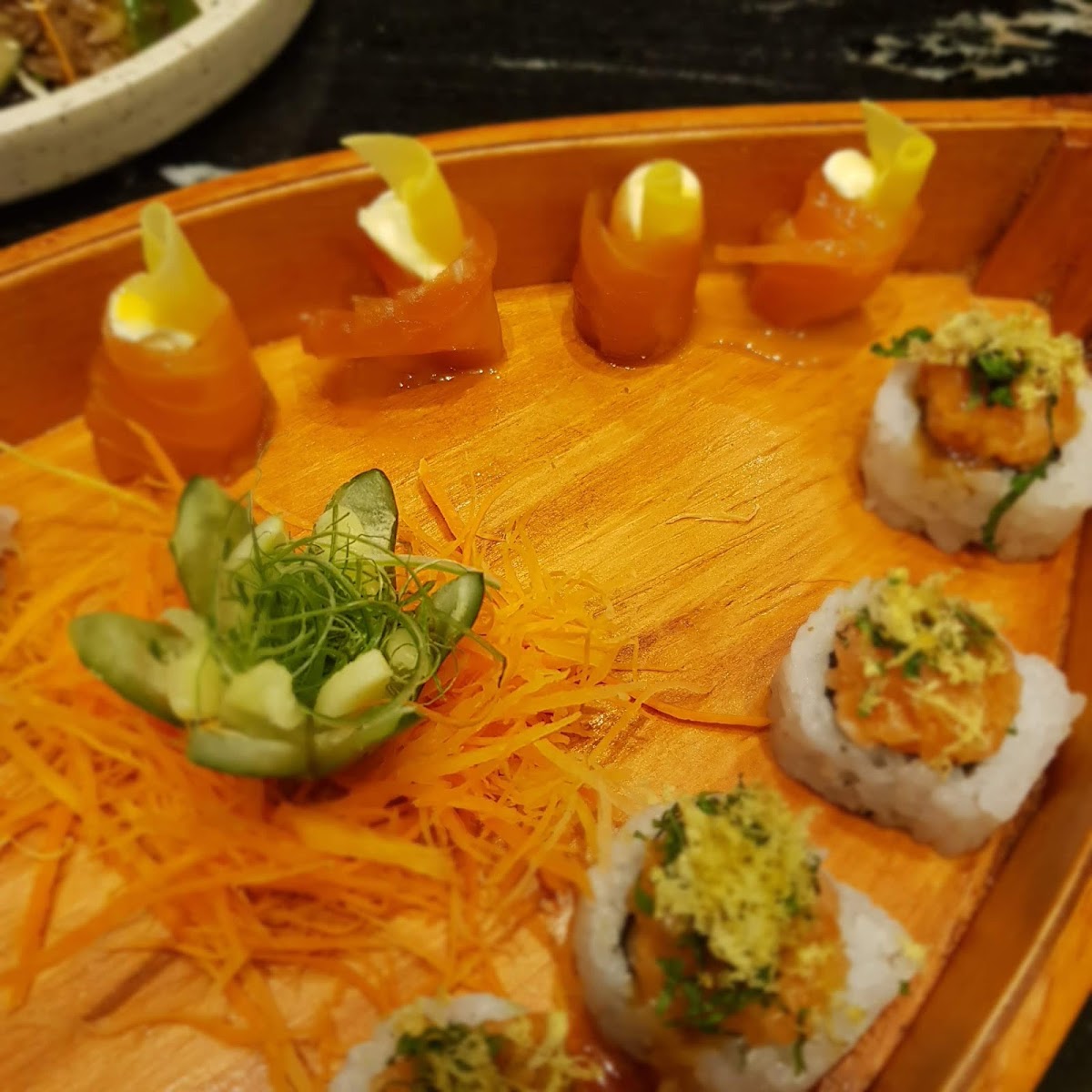 Fabric Sushi (Paseo Champagnat) Photo 8