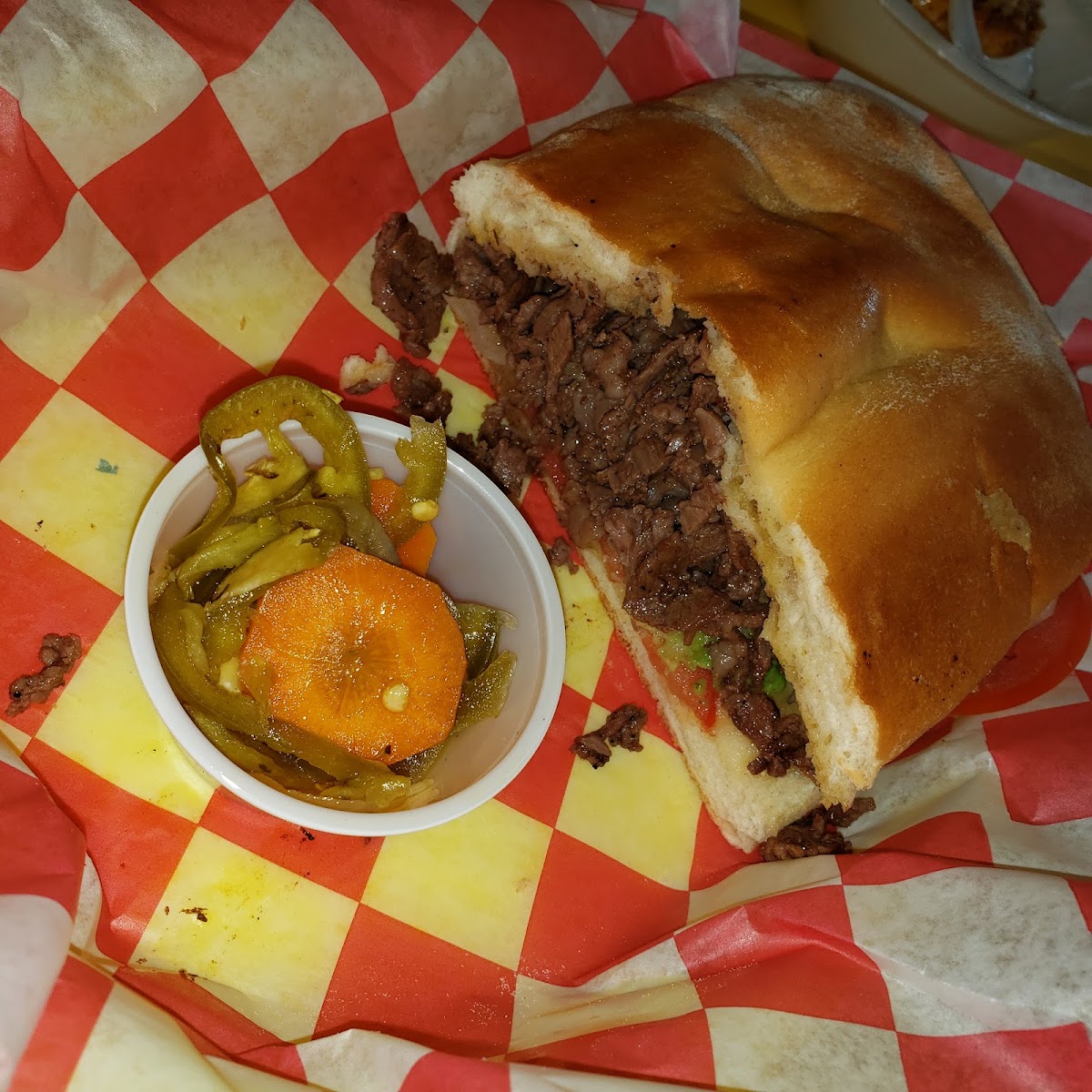Delicias Tortas Y Snacks Photo 10