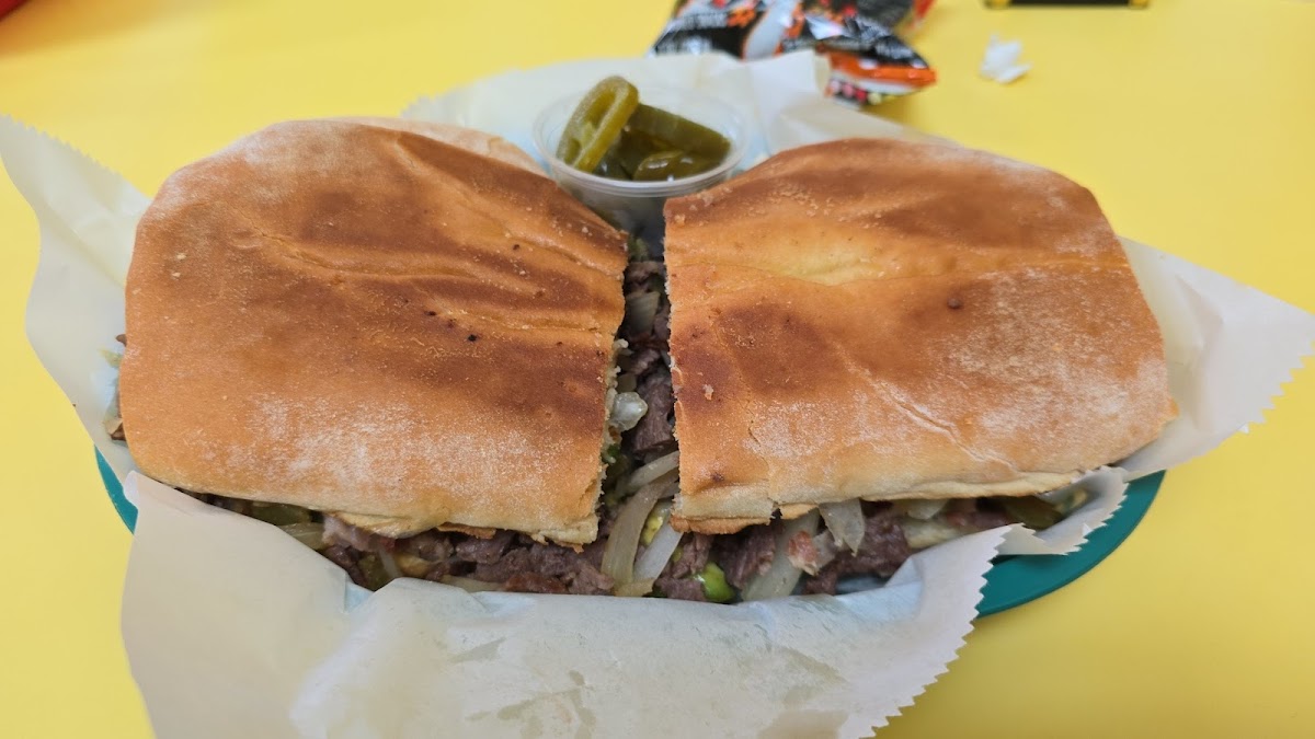 Delicias Tortas Y Snacks Photo 6