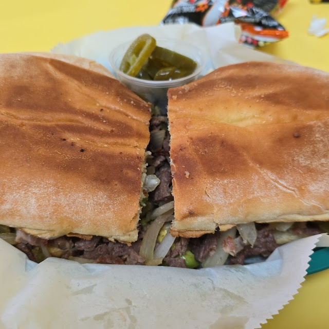 Torta De Milanesa De Res