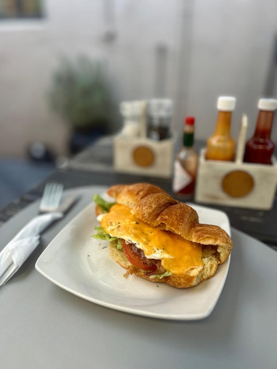 Maddi's Cafe Brackenfell Photo 2