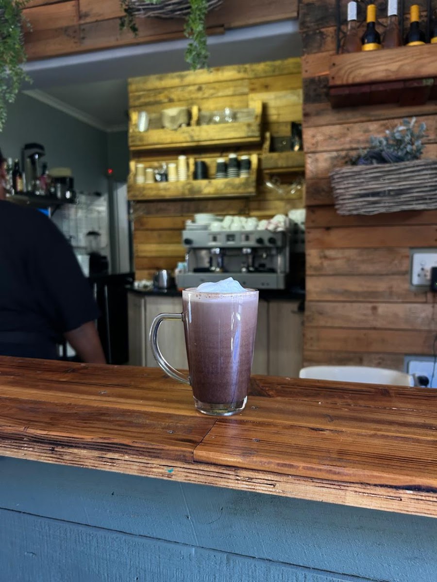 Maddi's Cafe Brackenfell Photo 4