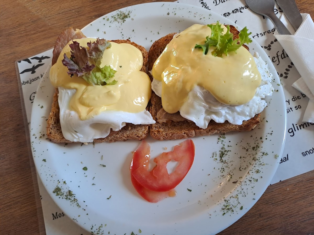 Maddi's Cafe Brackenfell Photo 7